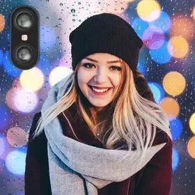 App icon