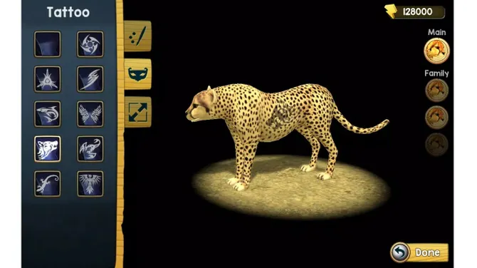 Скриншот 3/4