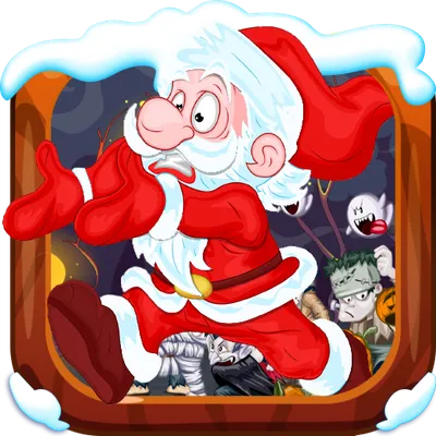 Christmas Santa Adventure