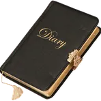 Open Diaries - Life Experiences логотип