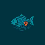 FishBook логотип