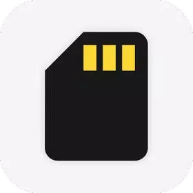 SD Card Manager – Менеджер SD-карт