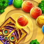 Marble Age логотип