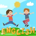 Английский язык для детей логотип