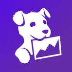 Datadog логотип