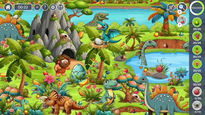 Скриншот 2/8