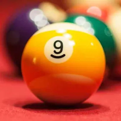 Eight Ball Stick Hack