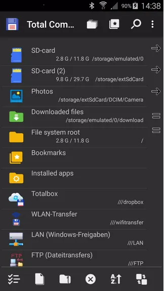 Скриншот 1/8