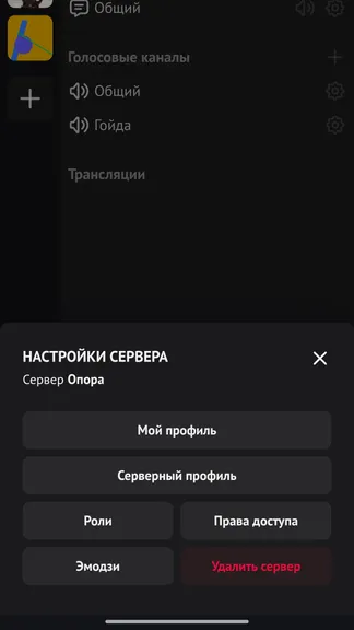 Скриншот 3/3