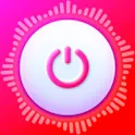 Vibrator логотип