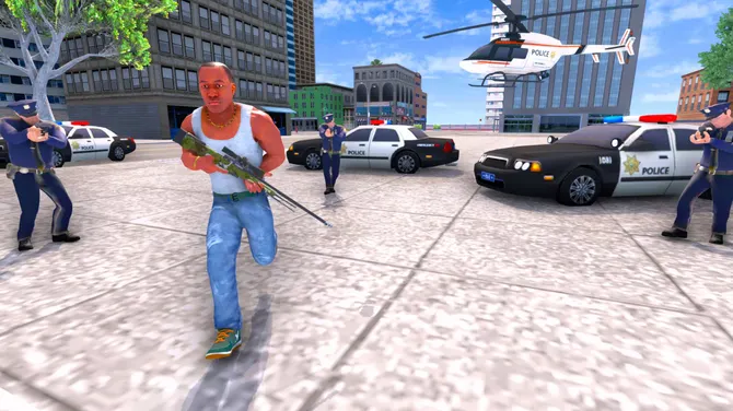 Скриншот 1/5