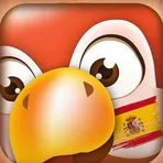 Изучайте испанский язык логотип