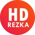 HDrezka App логотип