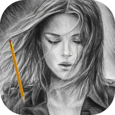 Sketch Maker - Magic Pencil Sketch Effect