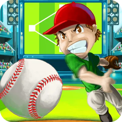 Baseball kid: Pitcher cup