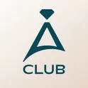 Adamas Club логотип