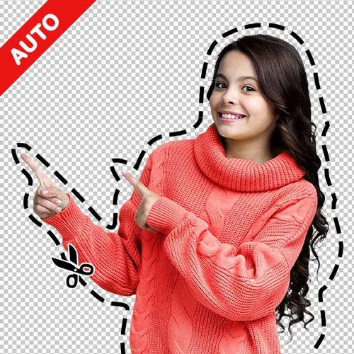 Auto Background Changer of Photo: Photo Editor — иконка