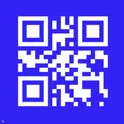 QR & Штрих-код сканер логотип