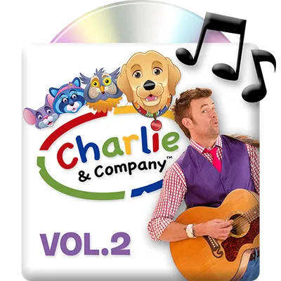 Charlie and Company Vol. 2