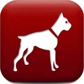 App icon