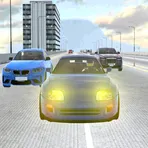 Car Drive And Accident логотип