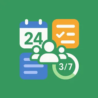 App icon