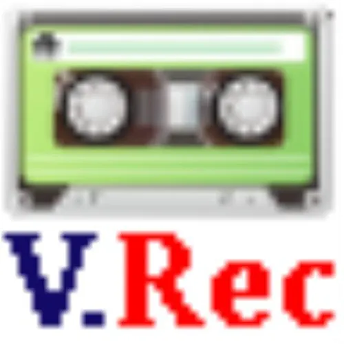 Voice Recorder No Ads. Free — иконка