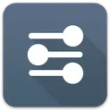 DLNA Server логотип