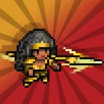 Cave Heroes логотип