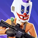 Polygon Arena: Online Shooter логотип