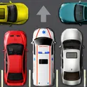 Unblock car логотип