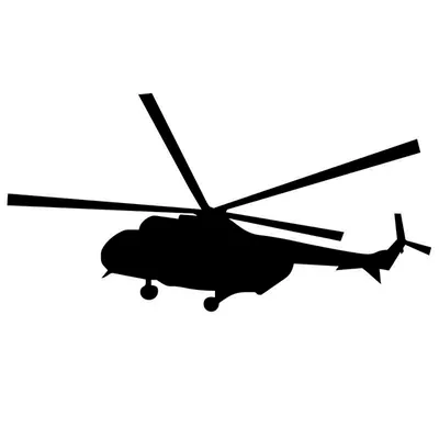 HELLicopter