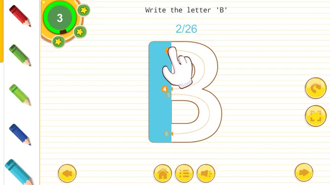 Скриншот 3/3