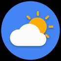 Weather Погода логотип