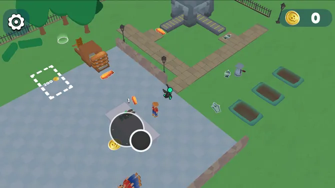 Скриншот 2/3