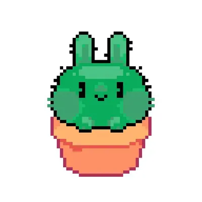 PetTheCactus