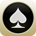 Solitaire логотип