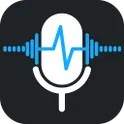 Super Recorder-Free Voice Recorder+Sound Recording логотип