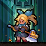 Abyss & War логотип