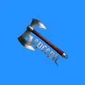Berserk TCG helper логотип