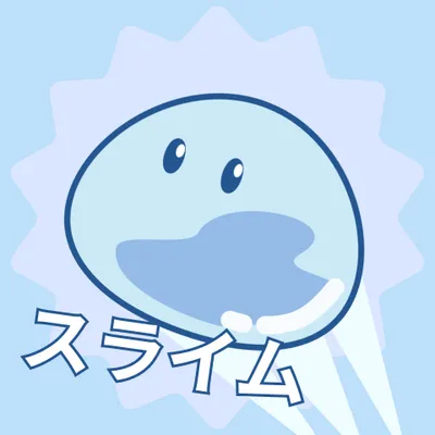 Slime Jump