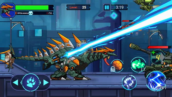 Скриншот 2/5