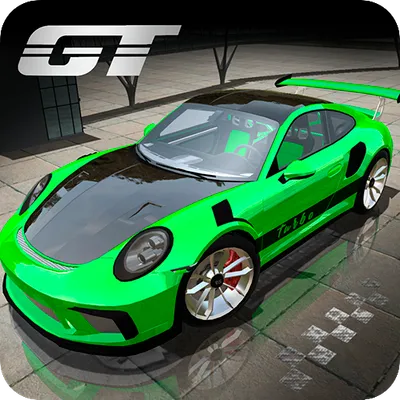 GT Car Simulator