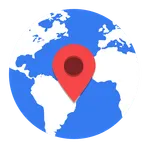 GPS Tracker логотип