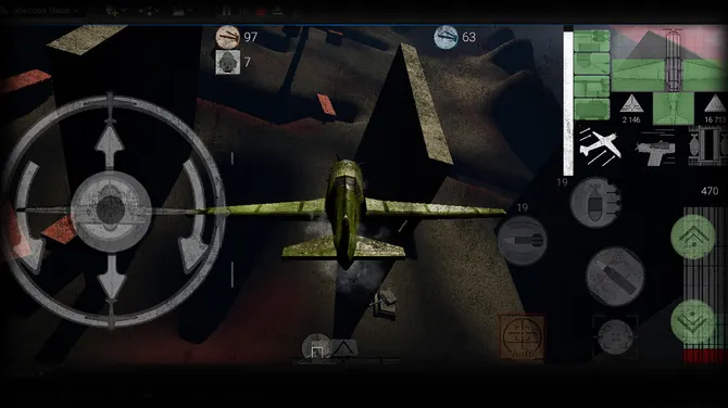 Скриншот 2/10