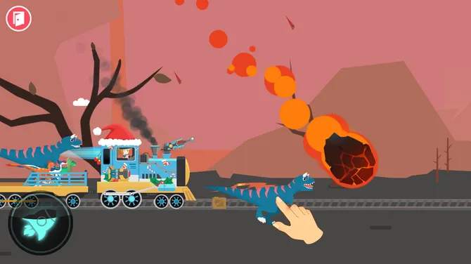 Скриншот 1/8