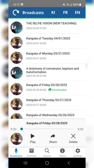 Скриншот 2/3