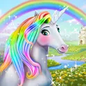 Tooth Fairy Horse - Pony Care логотип