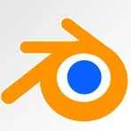 Blender Keys логотип