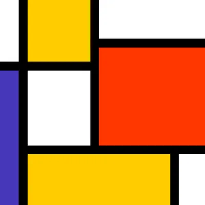 Tap Master Mondrian